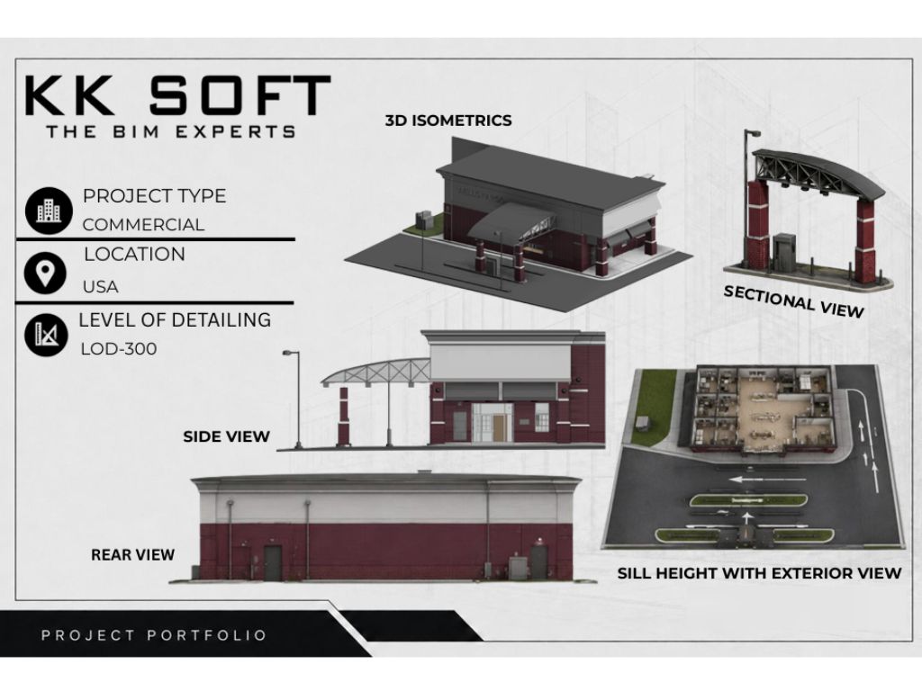 REVIT AUTOMATION Gallery Image